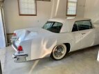 Thumbnail Photo 40 for 1957 Lincoln Continental